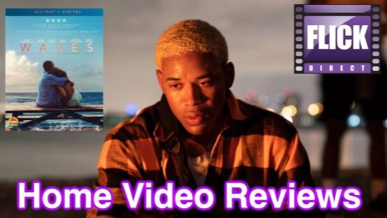 Home Video Review