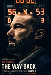 The Way Back Movie / Film Review