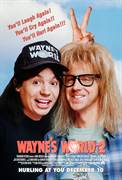 Wayne's World 2