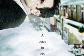 Movie Vault poster for Wayward Pines