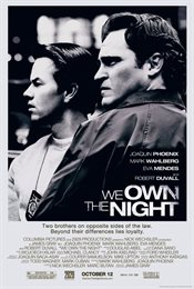 We Own The Night Movie / Film Review