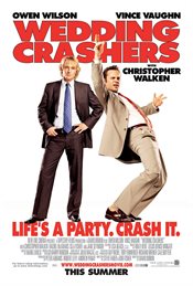 Wedding Crashers Movie / Film Review