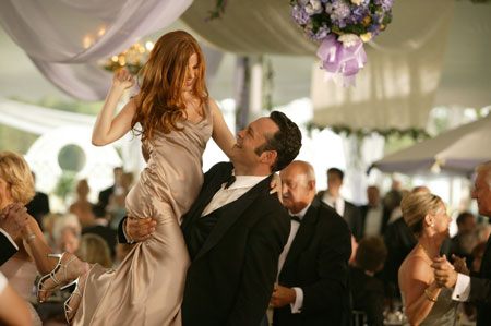 Wedding Crashers official still