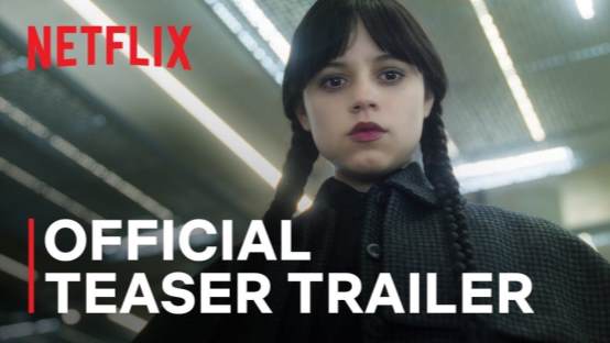 Wednesday Season 2 Unleashes Ancient Evil