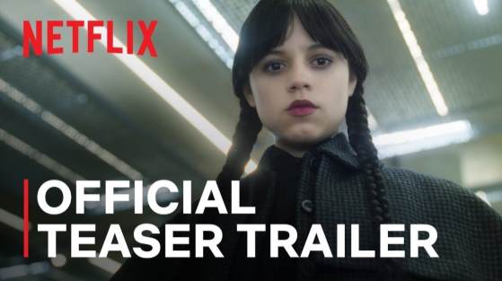 Wednesday Season 2 Unleashes Ancient Evil