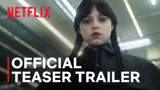 Wednesday Season 2 Unleashes Ancient Evil
