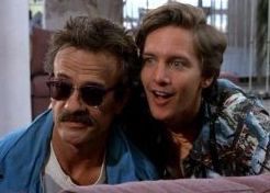 Weekend at Bernie's Courtesy of 20th Century Fox. All Rights Reserved.