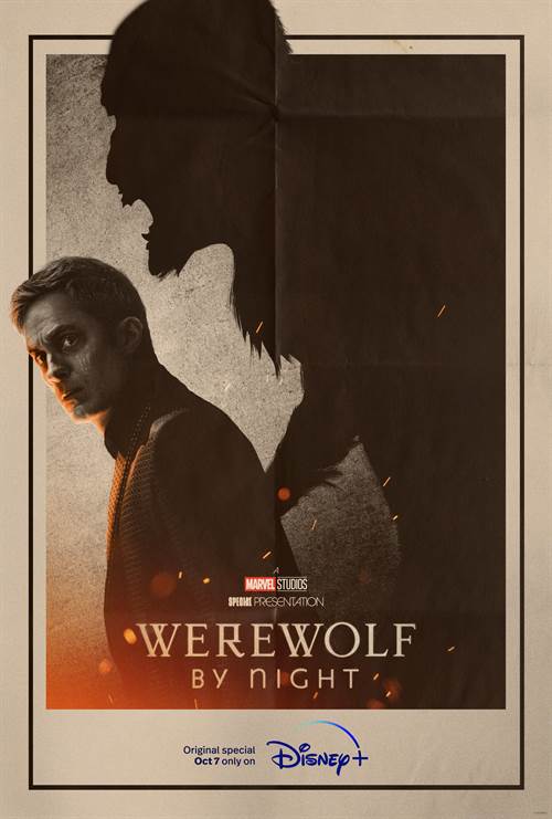 Werewolf by Night Vol 1 9, Marvel Database