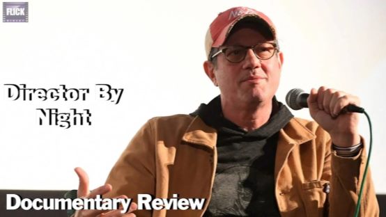 Director By Night A WEREWOLF BY NIGHT Documentary