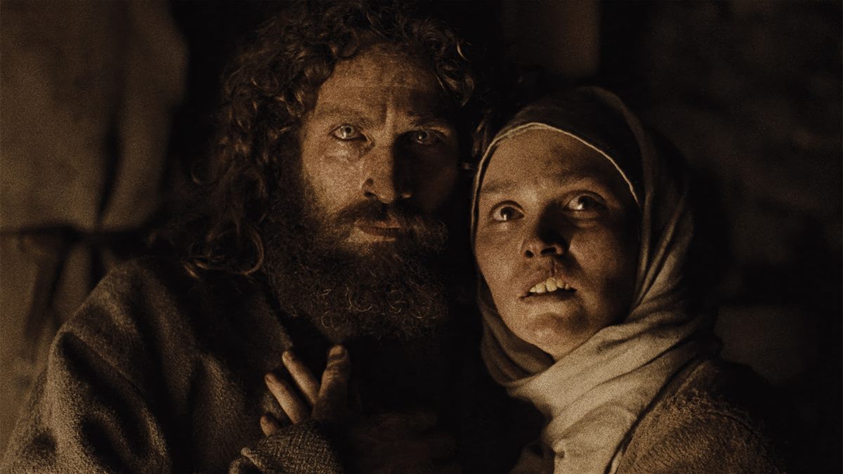 Werwulf Courtesy of Focus Features. All Rights Reserved.