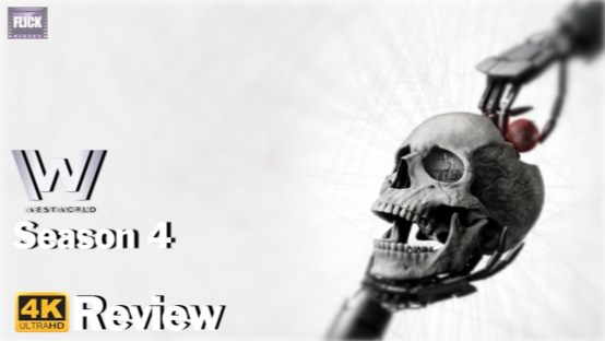 Season Four 4K Review