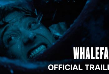 Video: Whalefall Official Trailer