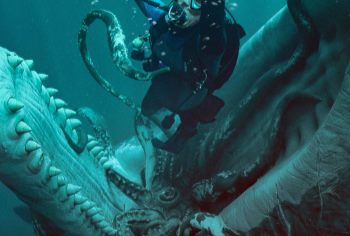 Movie Vault Whalefall