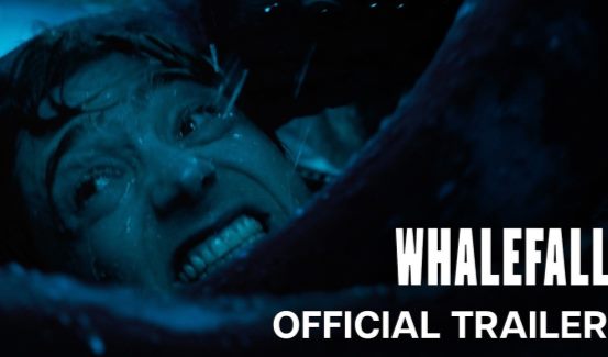 Whalefall Official Trailer