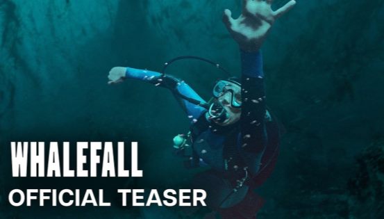 Whalefall Official Teaser Swallows Your Worst Nightmare