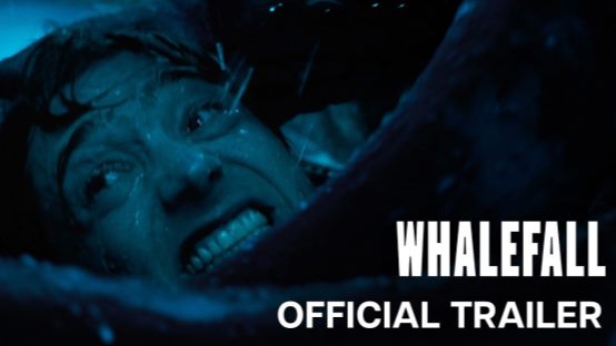 Whalefall Official Trailer