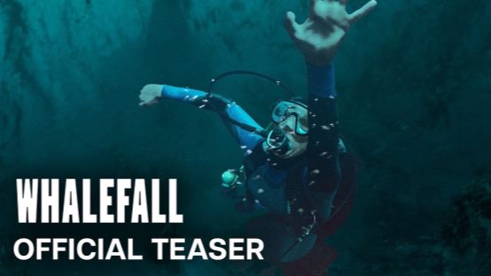 Whalefall Official Teaser Swallows Your Worst Nightmare