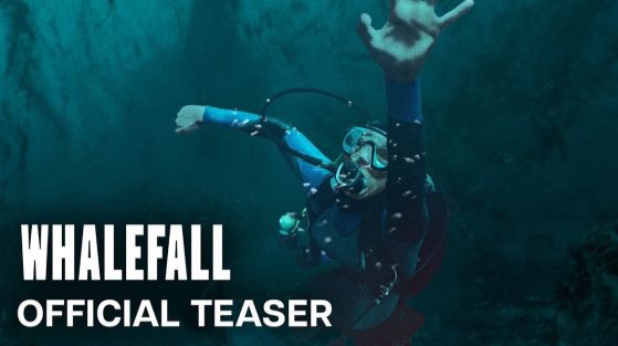 Whalefall Official Teaser Swallows Your Worst Nightmare