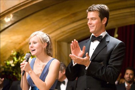 When in Rome Courtesy of Touchstone Pictures. All Rights Reserved.
