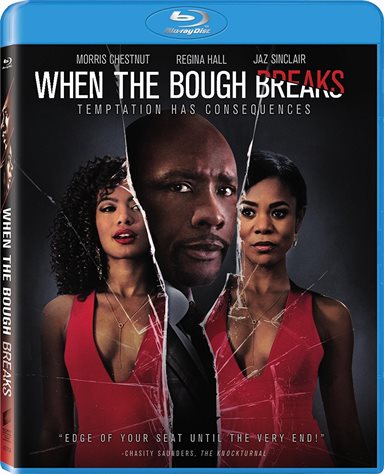 soundtrack for the movie when the bough breaks