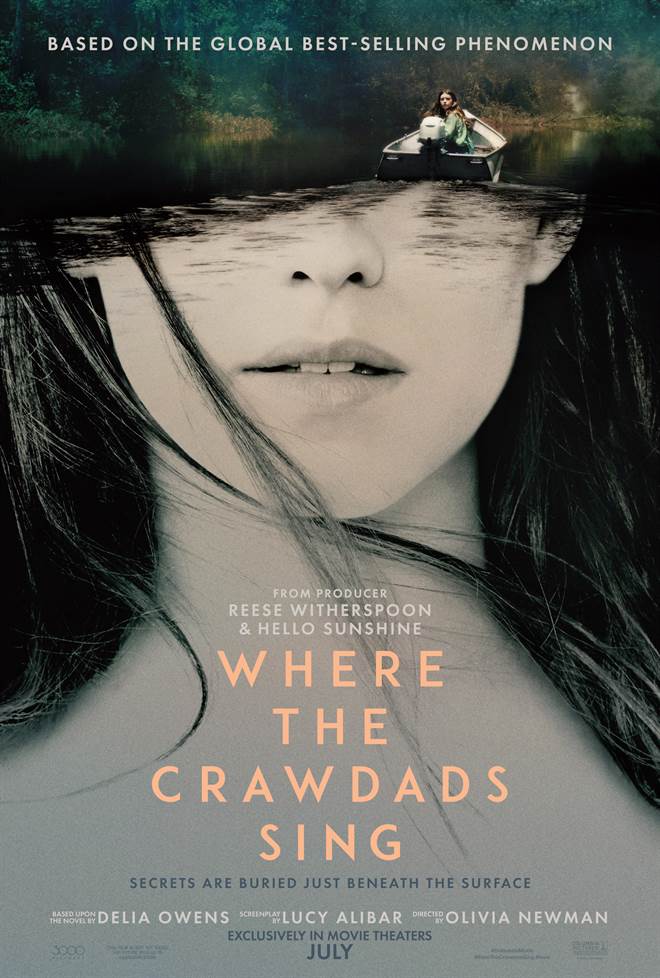 Where the Crawdads Sing (2022) Review