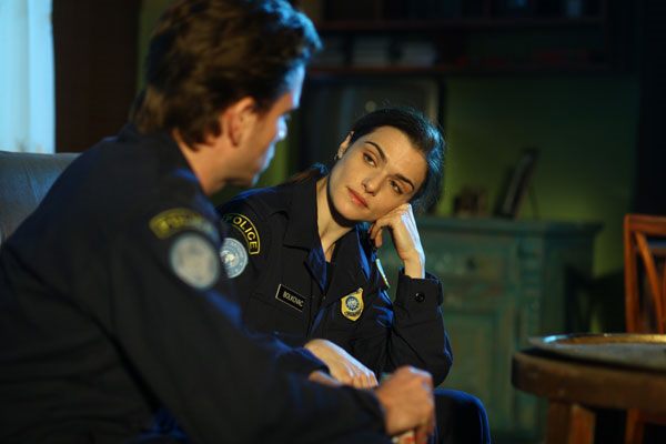 The Whistleblower Courtesy of 20th Century Fox. All Rights Reserved.