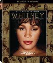 Whitney Physical Media: Blu-ray Review