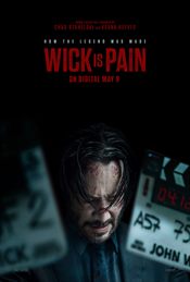 Wick is Pain Movie / Film Review