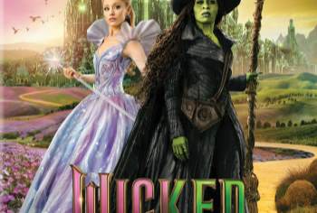 Wicked: For Good