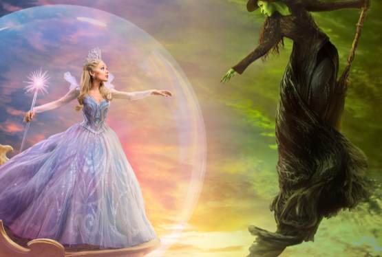 Wicked: For Good