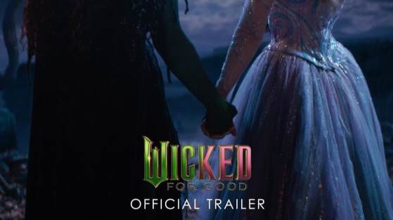 The Witch, The Star, The Reckoning | Official Trailer