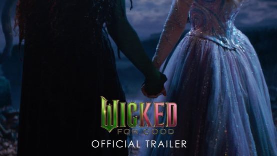 The Witch, The Star, The Reckoning | Official Trailer