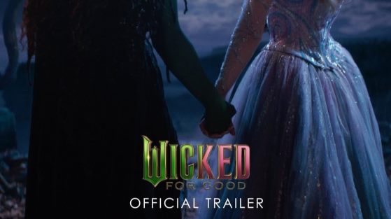 The Witch, The Star, The Reckoning | Official Trailer