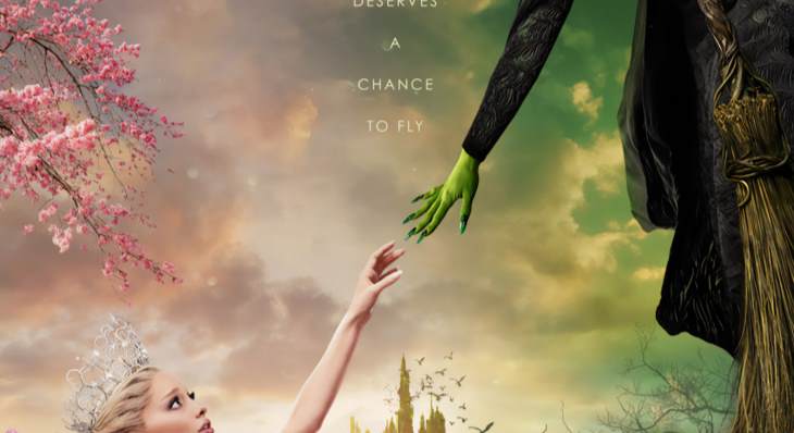 Wicked (2024)