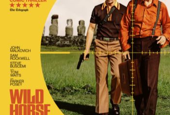 Movie Vault Wild Horse Nine