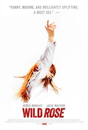 Wild Rose Movie / Film Review