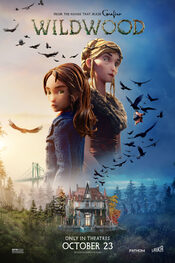 Wildwood Movie / Film Review