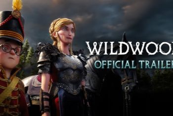 Video: Wildwood Official Trailer: LAIKA's Epic Stop-Motion Adventure