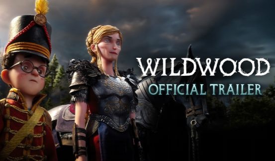 Wildwood Official Trailer: LAIKA's Epic Stop-Motion Adventure