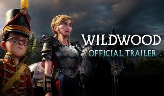 Wildwood Official Trailer: LAIKA's Epic Stop-Motion Adventure