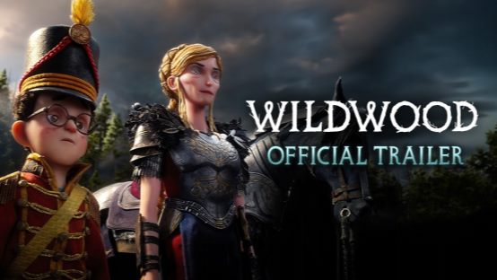 Wildwood Official Trailer: LAIKA's Epic Stop-Motion Adventure