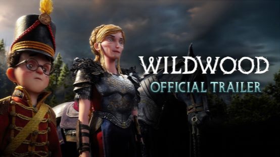 Wildwood Official Trailer: LAIKA's Epic Stop-Motion Adventure
