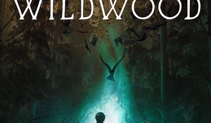 Wildwood (2026) movie image