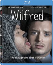 Wilfred Physical Media: Blu-ray Review