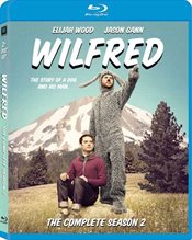 Wilfred Physical Media: Blu-ray Review