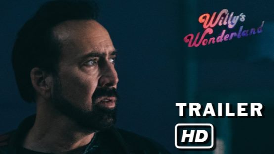 Trailer