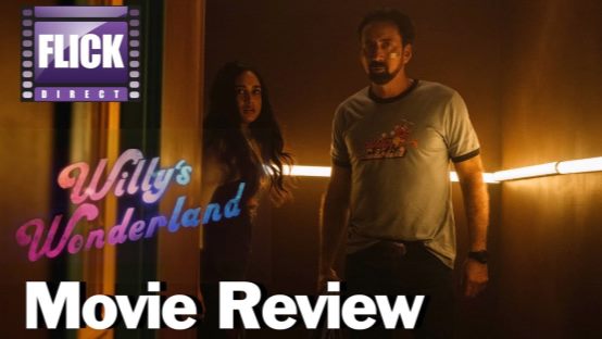 Video Review