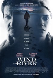 Wind River Movie / Film Review