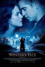 Winter's Tale Movie / Film Review