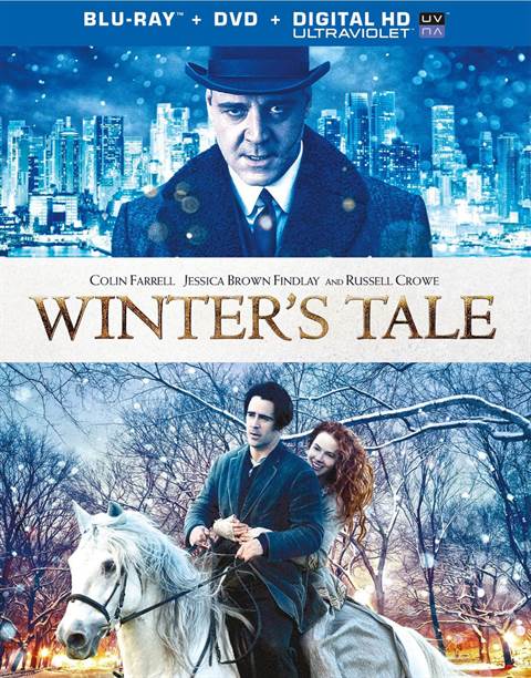 Winter's Tale Review